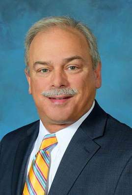 Sal Marone headshot