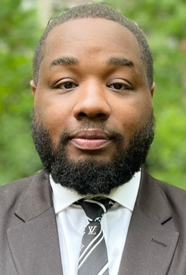 Eric Brown