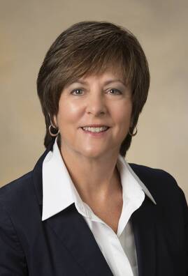 Tammy Gelles
