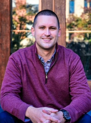 Travis Hiden