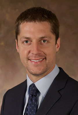 Chris Karshin