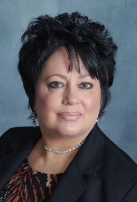 Mary Ellen Lastella