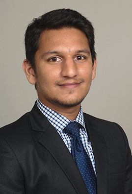 Yasnesh Mehta