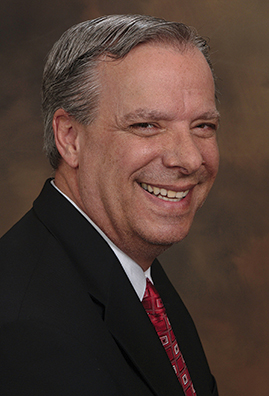 David M Olander