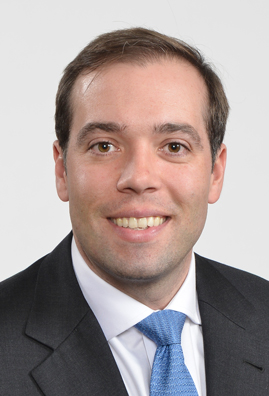 Pat Casey III