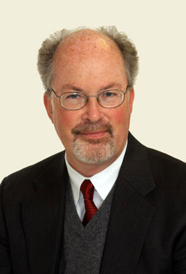 William Pierce