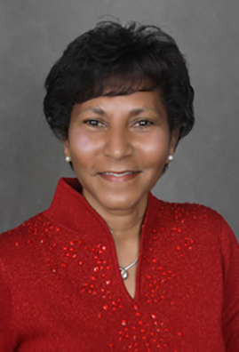 Dottie Sanders