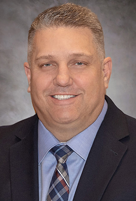 Jim Webster