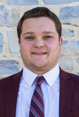 Brandon Wissler