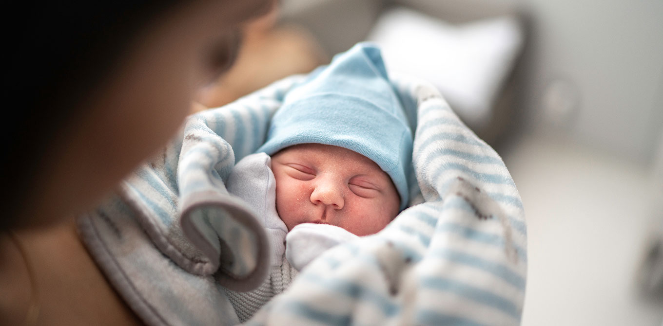 Starting a family? Take these 10 steps to prepare financially