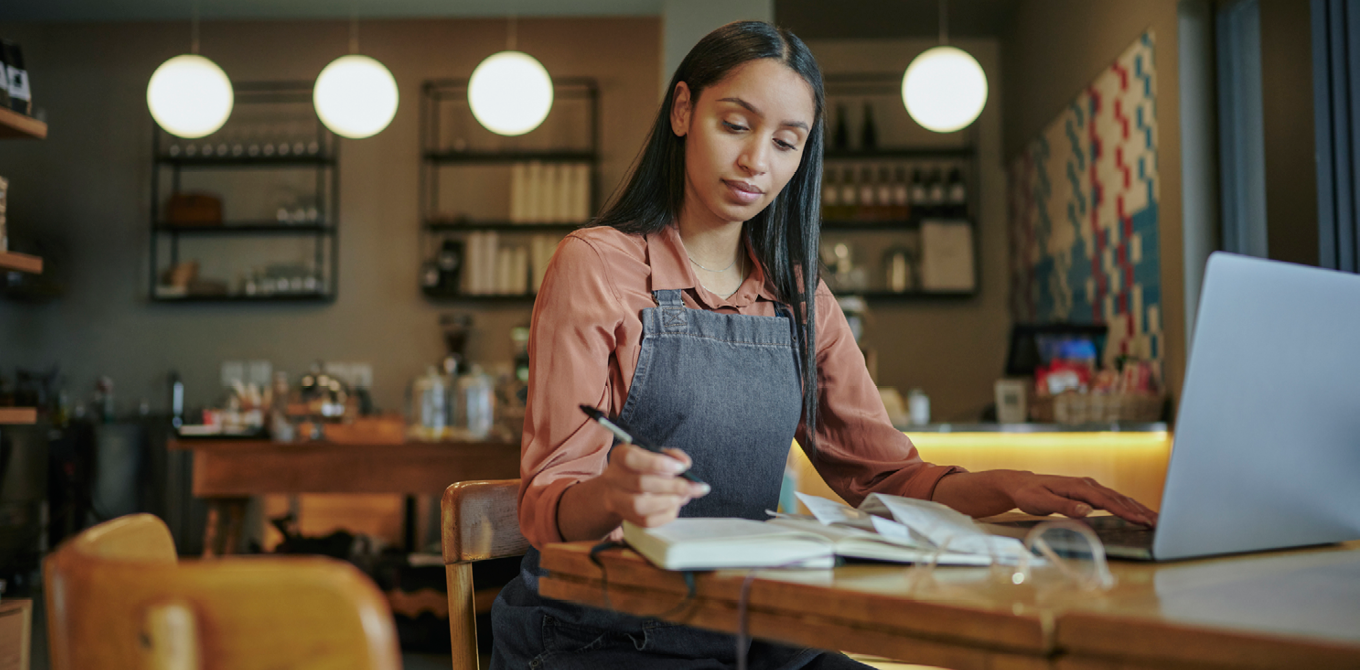 6 numbers to track your business growth