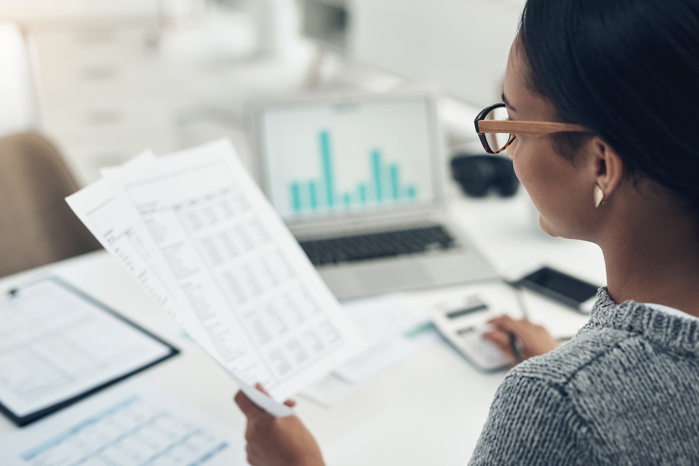 4 strategies to reduce overhead