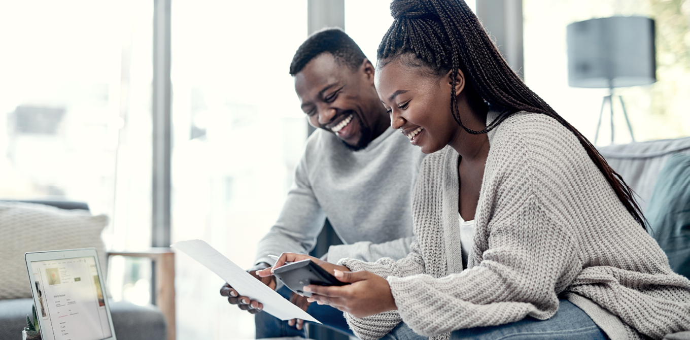 3 steps to start investing